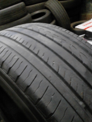 205/55R16 YOKOHAMA ADVAN dB decibel  ปี2011 ชุด 4 เส้น  TEL.081-427-3941