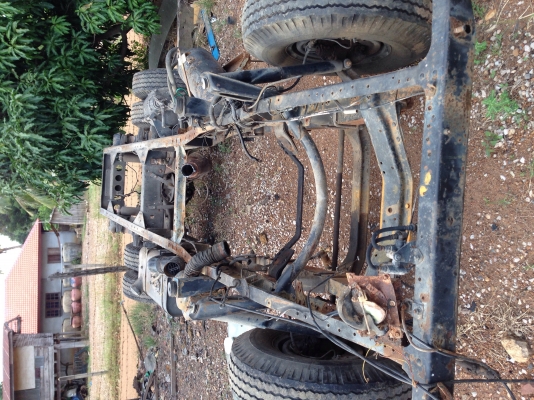 ขายคัสซีแอล