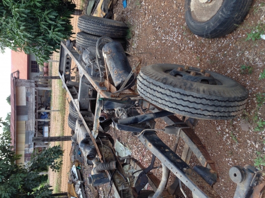 ขายคัสซีแอล