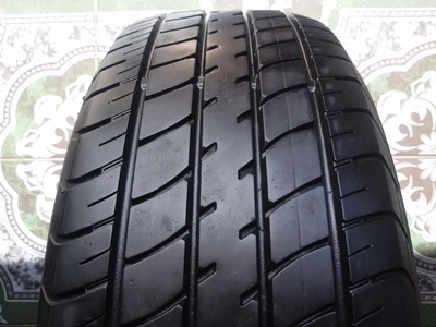 ขายล้อแม็กNISSAN ALMERA VL (รุ่นTOP) พร้อมยาง 4 ล้อ