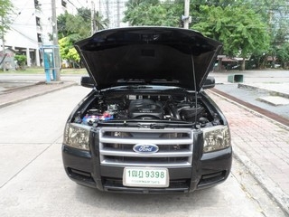FORD RANGER OPEN CAB XL 2.5 ปี 2008 จัดไฟแนนซ์ได้ T.086-527-9533