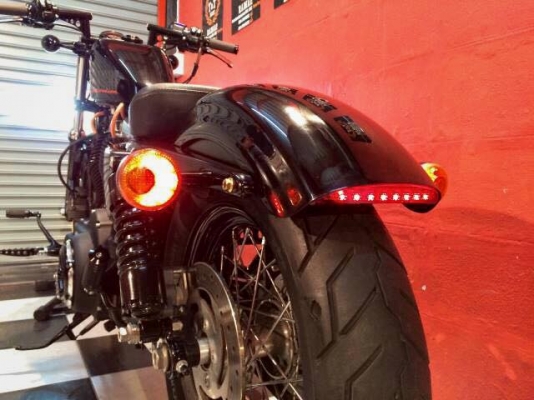 T&amp;T BIKE RAMA2 กับมาอีกครั้ง 495000 ฿HARLEY DAVIDSON FORTY EIGHT 2013 สเปค USA.รหัส 1HD อินวอย+สรรพสามิต