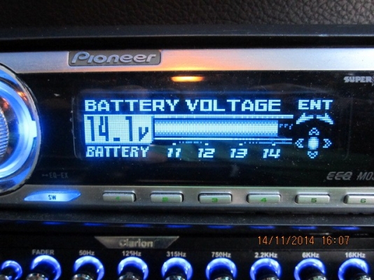 ขาย pioneer deh p7700mp