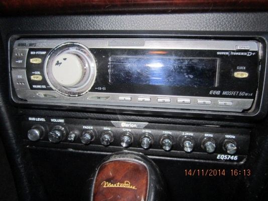 ขาย pioneer deh p7700mp