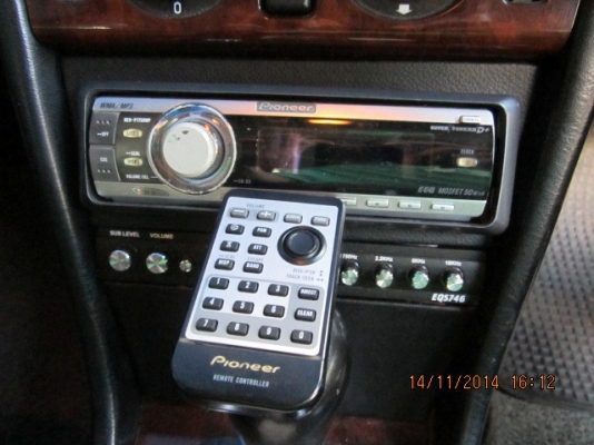 ขาย pioneer deh p7700mp