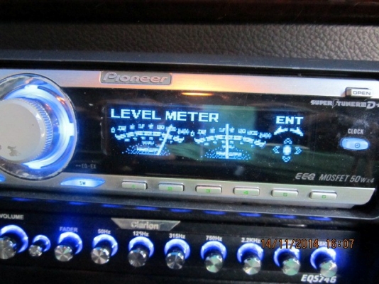 ขาย pioneer deh p7700mp