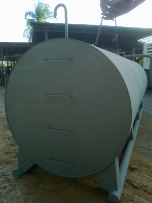 ขายถังนำ้