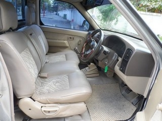NISSAN BIGM FRONTIER1 2 SINGLE 2.5Di MT ปี 2007 ขายถูก T.086-527-9533