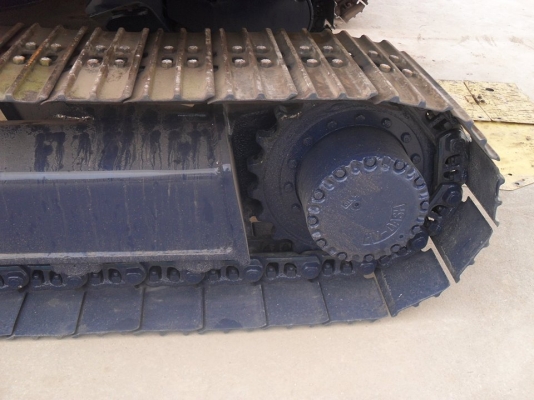 ขายรถขุด KOBELCO ACERA SK 120 -3 ขายรถขุด KOBELCO ACERA SK 120 -3