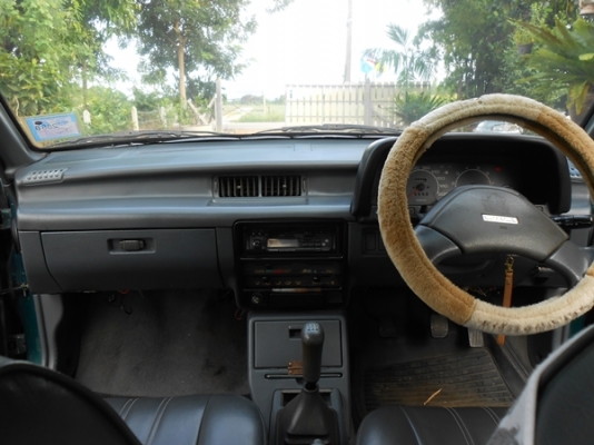 ซูซูกิ สวิฟท์