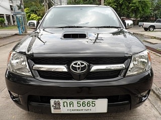 TOYOTA VIGO 3.0 D4D E Prerunner CAB MT ปี 2008 จัดไฟแนนซ์ได้ค่ะ ไม่ต้องมีคนค้ำ T.086-527-9533 TOYOTA VIGO 3.0 D4D E Prerunner CAB MT ปี 2008 จัดไฟแนนซ์ได้ค่ะ ไม่ต้องมีคนค้ำ T.086-527-9533