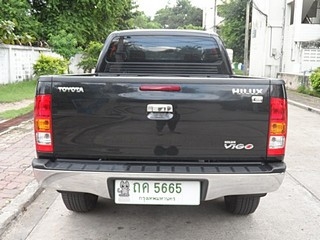 TOYOTA VIGO 3.0 D4D E Prerunner CAB MT ปี 2008 จัดไฟแนนซ์ได้ค่ะ ไม่ต้องมีคนค้ำ T.086-527-9533 TOYOTA VIGO 3.0 D4D E Prerunner CAB MT ปี 2008 จัดไฟแนนซ์ได้ค่ะ ไม่ต้องมีคนค้ำ T.086-527-9533