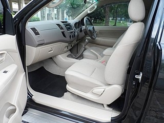 TOYOTA VIGO 3.0 D4D E Prerunner CAB MT ปี 2008 จัดไฟแนนซ์ได้ค่ะ ไม่ต้องมีคนค้ำ T.086-527-9533 TOYOTA VIGO 3.0 D4D E Prerunner CAB MT ปี 2008 จัดไฟแนนซ์ได้ค่ะ ไม่ต้องมีคนค้ำ T.086-527-9533