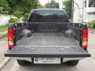 TOYOTA VIGO 3.0 D4D E Prerunner CAB MT ปี 2008 จัดไฟแนนซ์ได้ค่ะ ไม่ต้องมีคนค้ำ T.086-527-9533 TOYOTA VIGO 3.0 D4D E Prerunner CAB MT ปี 2008 จัดไฟแนนซ์ได้ค่ะ ไม่ต้องมีคนค้ำ T.086-527-9533