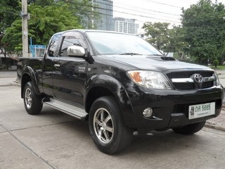 TOYOTA VIGO 3.0 D4D E Prerunner CAB MT ปี 2008 จัดไฟแนนซ์ได้ค่ะ ไม่ต้องมีคนค้ำ T.086-527-9533 TOYOTA VIGO 3.0 D4D E Prerunner CAB MT ปี 2008 จัดไฟแนนซ์ได้ค่ะ ไม่ต้องมีคนค้ำ T.086-527-9533