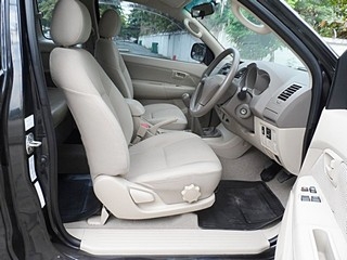 TOYOTA VIGO 3.0 D4D E Prerunner CAB MT ปี 2008 จัดไฟแนนซ์ได้ค่ะ ไม่ต้องมีคนค้ำ T.086-527-9533 TOYOTA VIGO 3.0 D4D E Prerunner CAB MT ปี 2008 จัดไฟแนนซ์ได้ค่ะ ไม่ต้องมีคนค้ำ T.086-527-9533