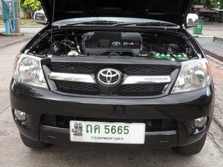 TOYOTA VIGO 3.0 D4D E Prerunner CAB MT ปี 2008 จัดไฟแนนซ์ได้ค่ะ ไม่ต้องมีคนค้ำ T.086-527-9533 TOYOTA VIGO 3.0 D4D E Prerunner CAB MT ปี 2008 จัดไฟแนนซ์ได้ค่ะ ไม่ต้องมีคนค้ำ T.086-527-9533