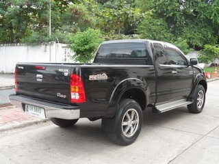 TOYOTA VIGO 3.0 D4D E Prerunner CAB MT ปี 2008 จัดไฟแนนซ์ได้ค่ะ ไม่ต้องมีคนค้ำ T.086-527-9533 TOYOTA VIGO 3.0 D4D E Prerunner CAB MT ปี 2008 จัดไฟแนนซ์ได้ค่ะ ไม่ต้องมีคนค้ำ T.086-527-9533