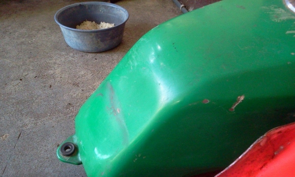 ยกกองแค่1000บ.!!อะไหล่รถ Kawasaki 2T