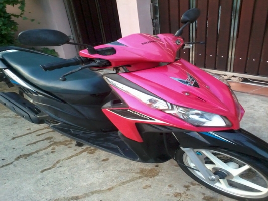 ขายClick i 110 หัวฉีด ปี52 ล้อแม็ก สภาพดีเครื่องเดิมๆ ขายClick i 110 หัวฉีด ปี52 ล้อแม็ก สภาพดีเครื่องเดิมๆ