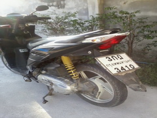 ขายClick i 110 หัวฉีด ปี52 ล้อแม็ก สภาพดีเครื่องเดิมๆ ขายClick i 110 หัวฉีด ปี52 ล้อแม็ก สภาพดีเครื่องเดิมๆ