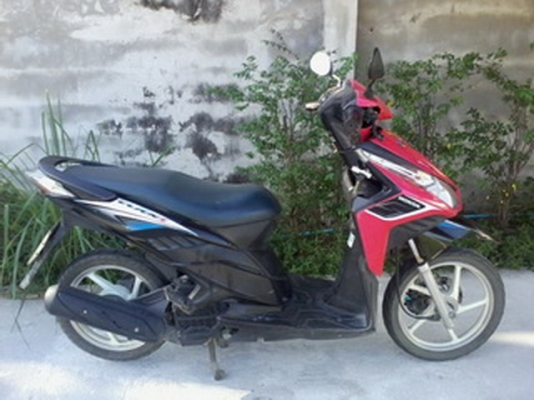 ขายClick i 110 หัวฉีด ปี52 ล้อแม็ก สภาพดีเครื่องเดิมๆ ขายClick i 110 หัวฉีด ปี52 ล้อแม็ก สภาพดีเครื่องเดิมๆ