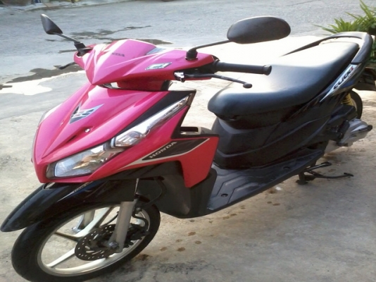 ขายClick i 110 หัวฉีด ปี52 ล้อแม็ก สภาพดีเครื่องเดิมๆ ขายClick i 110 หัวฉีด ปี52 ล้อแม็ก สภาพดีเครื่องเดิมๆ