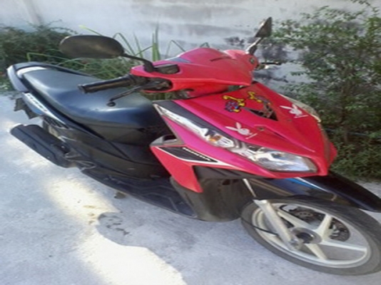 ขายClick i 110 หัวฉีด ปี52 ล้อแม็ก สภาพดีเครื่องเดิมๆ ขายClick i 110 หัวฉีด ปี52 ล้อแม็ก สภาพดีเครื่องเดิมๆ