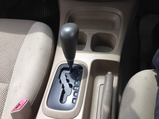 TOYOTA VIGO SMART CAB (G) 2.7 เกียร์ออโต้ จัดไฟแนนท์ได้เต็ม TOYOTA VIGO SMART CAB (G) 2.7 เกียร์ออโต้ จัดไฟแนนท์ได้เต็ม