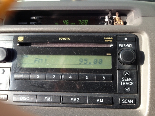 TOYOTA VIGO SMART CAB (G) 2.7 เกียร์ออโต้ จัดไฟแนนท์ได้เต็ม TOYOTA VIGO SMART CAB (G) 2.7 เกียร์ออโต้ จัดไฟแนนท์ได้เต็ม