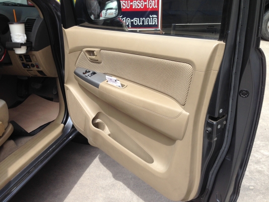 TOYOTA VIGO SMART CAB (G) 2.7 เกียร์ออโต้ จัดไฟแนนท์ได้เต็ม TOYOTA VIGO SMART CAB (G) 2.7 เกียร์ออโต้ จัดไฟแนนท์ได้เต็ม