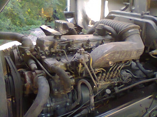 ขายHINO FL3H 195  10ล้อเพลาเดียวพื้นเรียบยาว 7.20 เมตร ขาย 850,000บาท