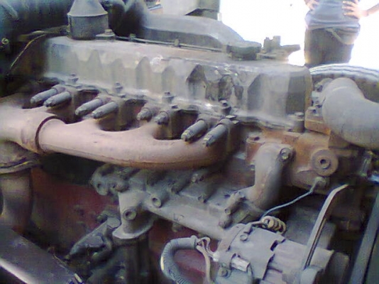 ขายHINO FL3H 195  10ล้อเพลาเดียวพื้นเรียบยาว 7.20 เมตร ขาย 850,000บาท