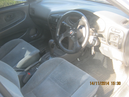 ขายรถตามสภาพราคาถูกพร้อมใช้งาน