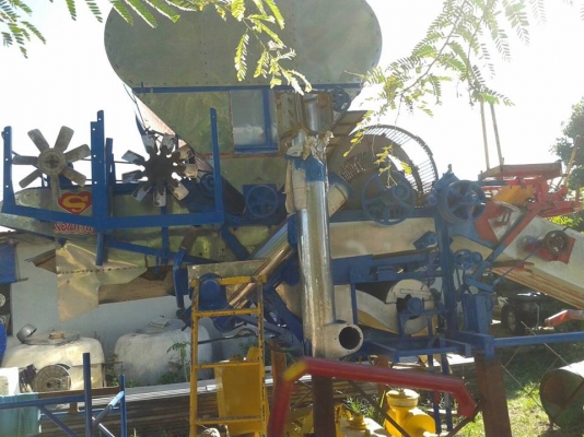 ขายชุดบน เกษตรพัฒนา ไอ้หนุ่มไวไฟปี 53 ตู้ คอ ใช้งานใด้ปกติ อุปกรณ์ตามรูป