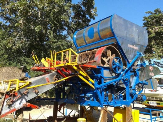 ขายชุดบน เกษตรพัฒนา ไอ้หนุ่มไวไฟปี 53 ตู้ คอ ใช้งานใด้ปกติ อุปกรณ์ตามรูป