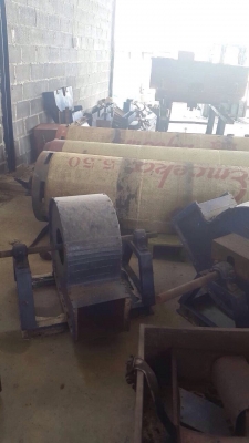 ขายโรงสีข้าว ขนาดย่อม สีได้ 3-5  เกวียนต่อ 8 ชม. พร้อมรื้อให้