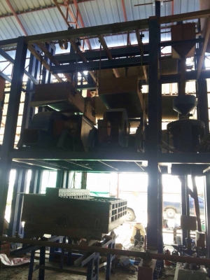 ขายโรงสีข้าว ขนาดย่อม สีได้ 3-5  เกวียนต่อ 8 ชม. พร้อมรื้อให้