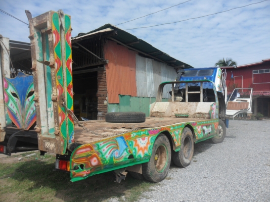 HINO KT 725  สองเพลา รถสวยๆ พร้อมใช้งาน รถอยู่..พิดโลก..คร๊าบ ราคาต่อรองได้ติดต่อ ช่างหมึก 087-5262497