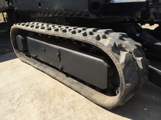 ขาย !!! รถแมคโครเล็กจิ๋ววววว HM07SG รถนอก ทำสี มีเอกสาร ขาย !!! รถแมคโครเล็กจิ๋ววววว HM07SG รถนอก ทำสี มีเอกสาร