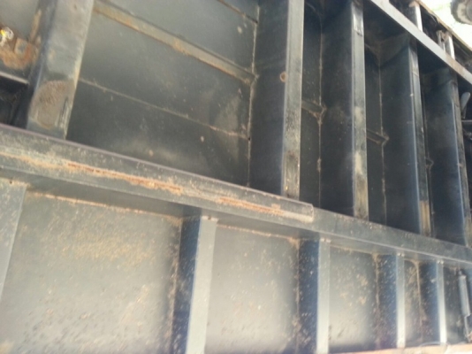 รถฮีโน่ 10 ล้อ  หัวลาก  320 แรงม้า. ปี 47  ( ขายแม่ , ลูก )  สนใจติดต่อ 081 - 6079515