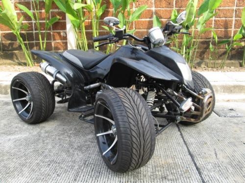 ATV!!!      LIFAN  รหัสสินค้า : 12000953  หรือเพิ่มเติมไดที่ www.nihonmono.com