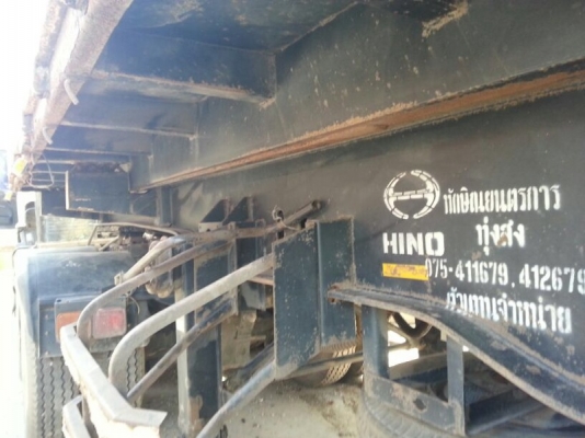 ขายหางพ่วง ซิมิดั้ม  2 เพลา. ปี 53  สนใจติดต่อ 081 - 6079515