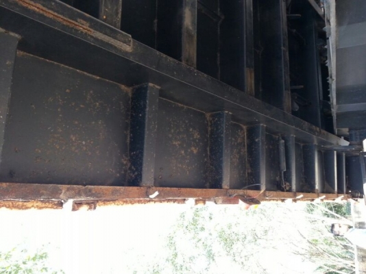 ขายหางพ่วง ซิมิดั้ม  2 เพลา. ปี 53  สนใจติดต่อ 081 - 6079515