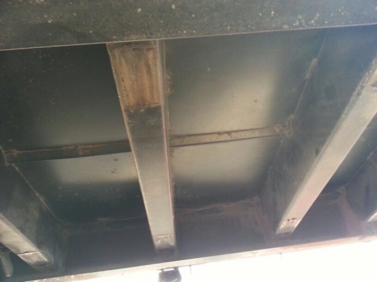 ขายหางพ่วง ซิมิดั้ม  2 เพลา. ปี 53  สนใจติดต่อ 081 - 6079515