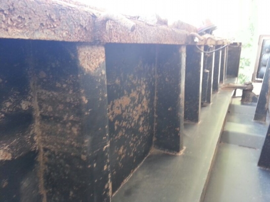 ขายหางพ่วง ซิมิดั้ม  2 เพลา. ปี 53  สนใจติดต่อ 081 - 6079515