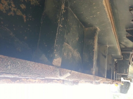 ขายหางพ่วง ซิมิดั้ม  2 เพลา. ปี 53  สนใจติดต่อ 081 - 6079515