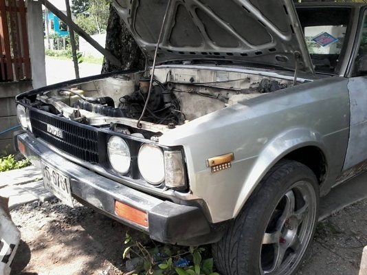 ขาย บอดี้k70 ไฟกลม สวยๆ ทบ.โอนไม่ขาดต่อ