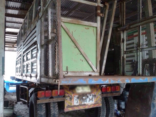 ขายลูกพ่วงดัมพ์ อู่พนัส 2 เพลา รถพร้อมใช้งาน ทะเบียนพร้อม ขายลูกพ่วงดัมพ์ อู่พนัส 2 เพลา รถพร้อมใช้งาน ทะเบียนพร้อม