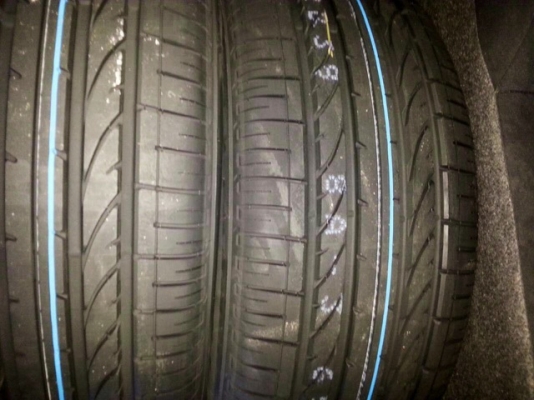 ยางใหม่ Bridgstone DHP 265 60 18 ปี 14 ราคาพิเศษ ยางใหม่ Bridgstone DHP 265 60 18 ปี 14 ราคาพิเศษ